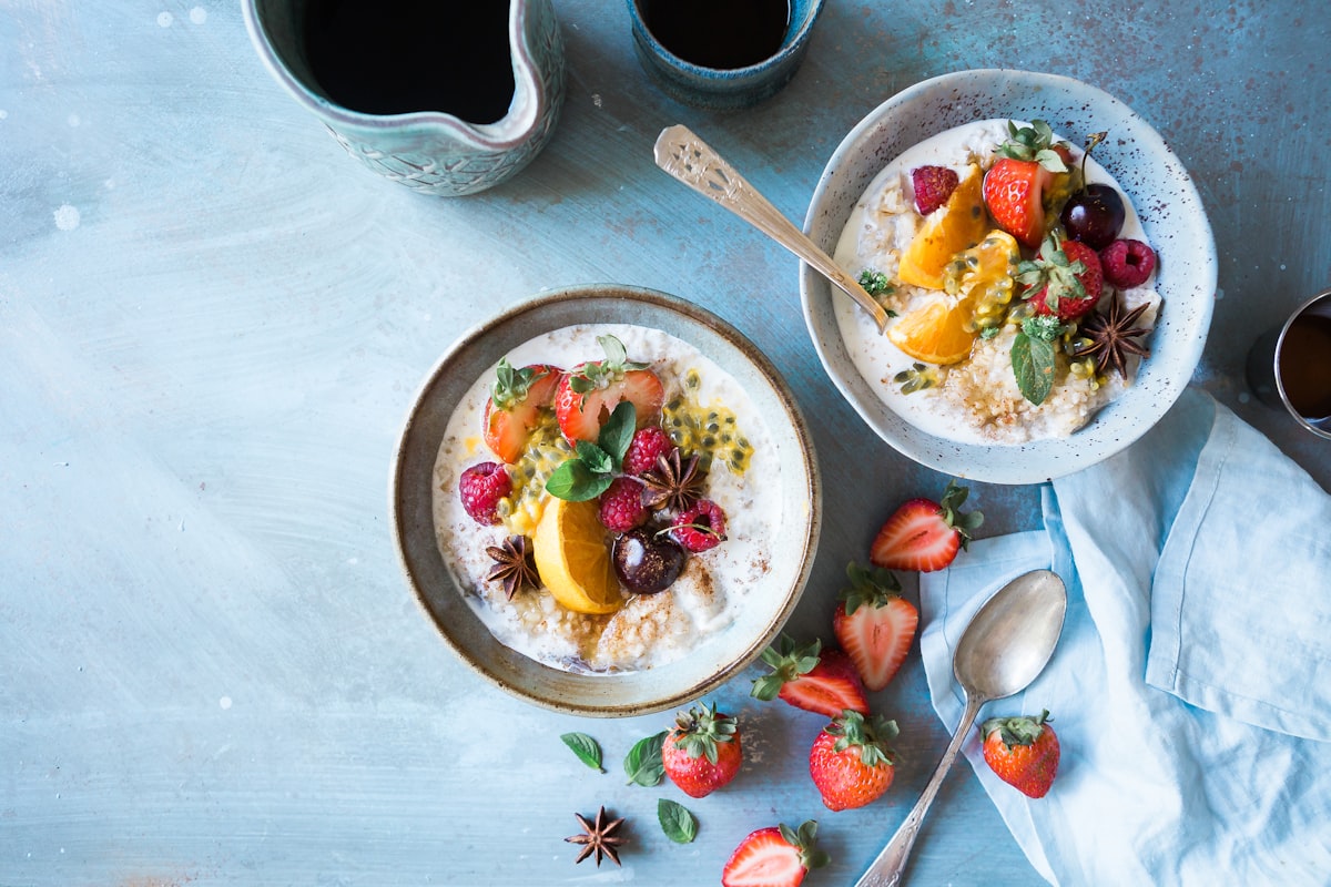 Digestive wellness essentials